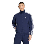 Jacheta adidas Originals Firebird Woven