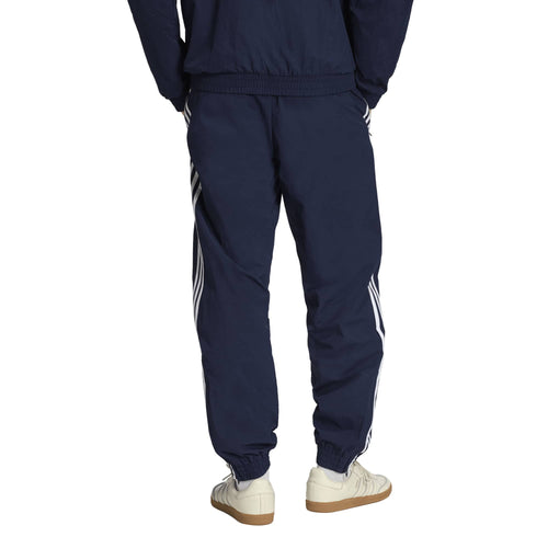 Pantaloni sport adidas Originals Firebird Woven