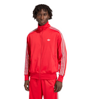 Jacheta adidas Originals Firebird Loose Pinstripes
