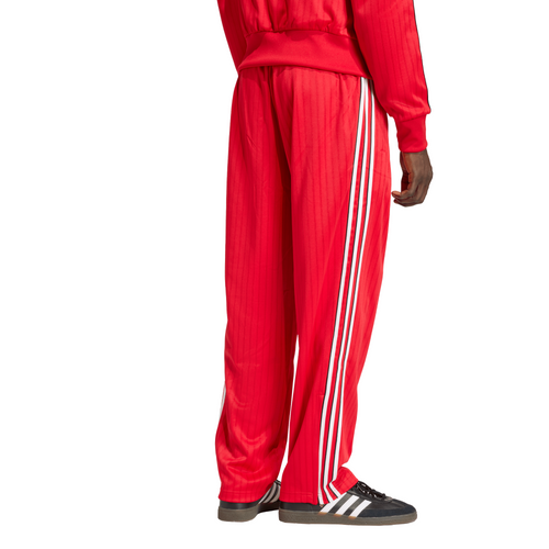 Pantaloni sport adidas Originals Firebird Loose Pinstripes Track