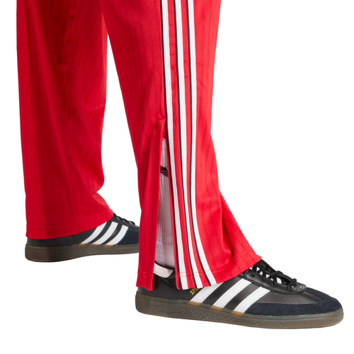 Pantaloni sport adidas Originals Firebird Loose Pinstripes Track