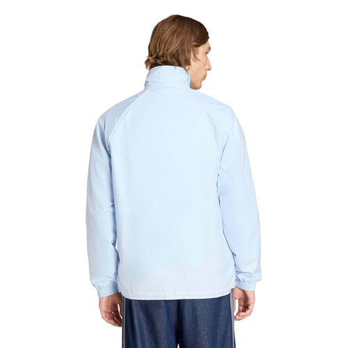 Jacheta adidas Originals Chest Stripes