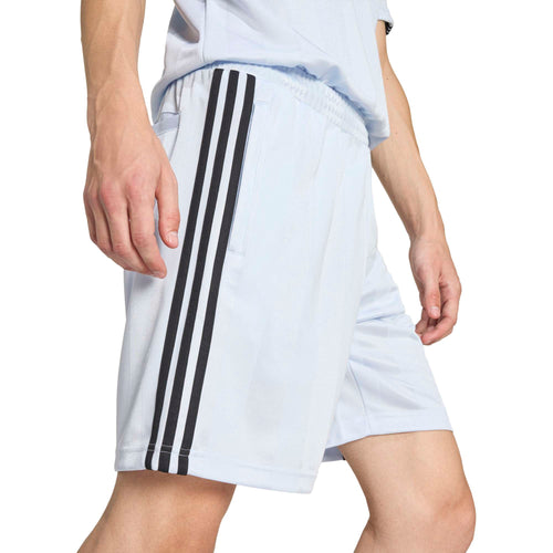 Pantaloni Scurti adidas Originals 3-Stripes Loose Engineered