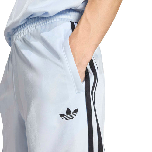 Pantaloni Scurti adidas Originals 3-Stripes Loose Engineered