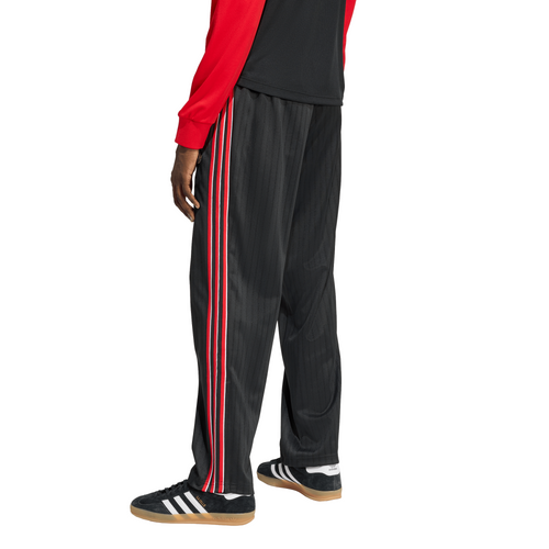 Pantaloni sport adidas Originals Firebird Loose Pinstripes Track