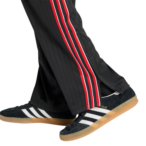 Pantaloni sport adidas Originals Firebird Loose Pinstripes Track