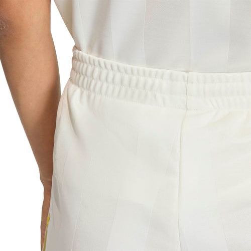 Pantaloni Scurti adidas Originals X Liberty London Firebird