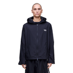 Jacheta Y-3 Nylon Wired 3 Stripes