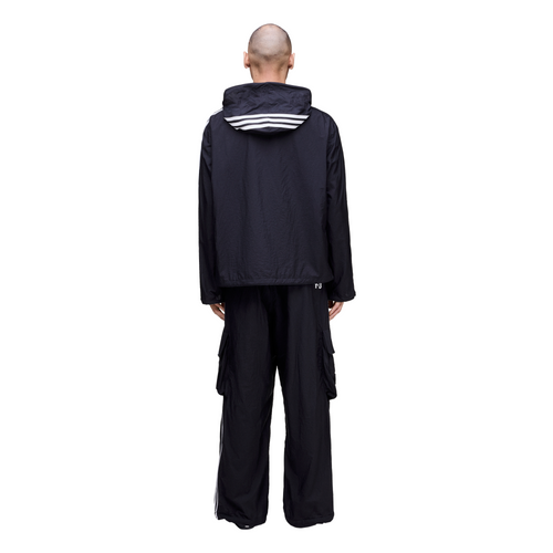 Pantaloni Y-3 Wired 3 Stripes Cargo