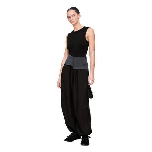 Top Y-3 Dip Dye
