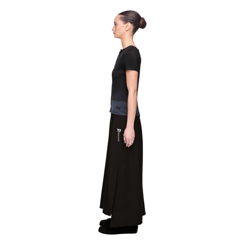 Tricou Y-3 Dip Dye Fitted