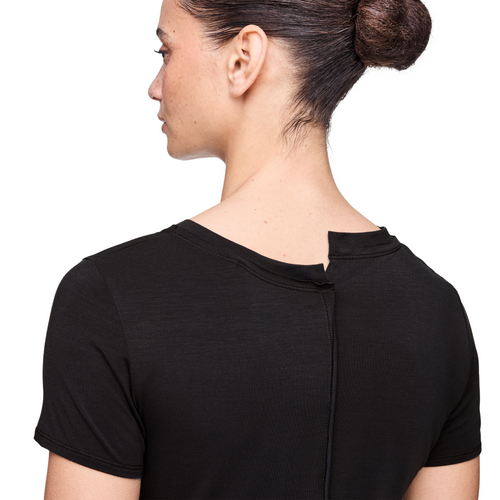 Tricou Y-3 Dip Dye Fitted