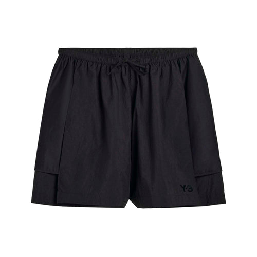 Pantaloni Scurti Y-3 Mesh