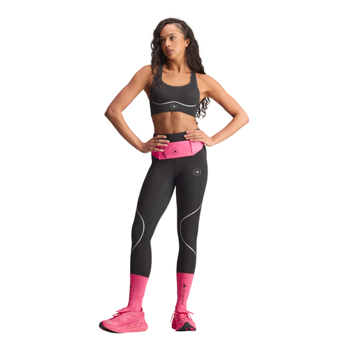 Bustiera adidas by Stella McCartney Running High Support Sports