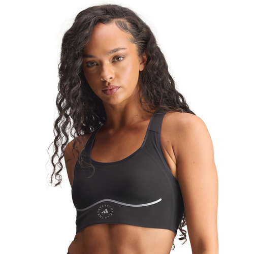 Bustiera adidas by Stella McCartney Running High Support Sports