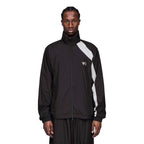 Jacheta Y-3 Raw Edge 3 Stripes