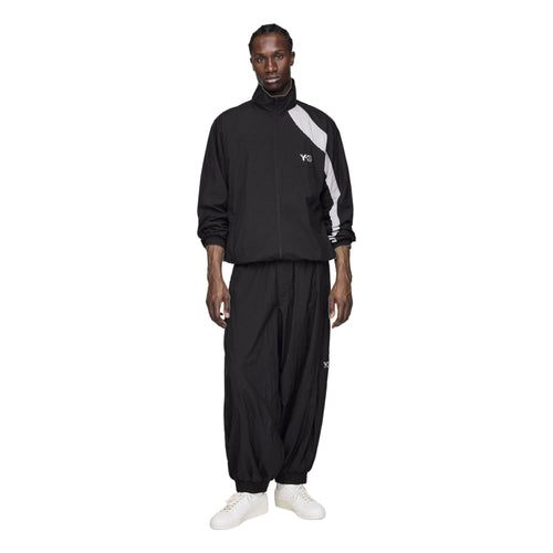 Jacheta Y-3 Raw Edge 3 Stripes