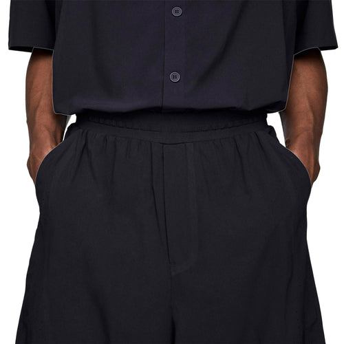 Pantaloni Scurti Y-3 Ultralight Woven