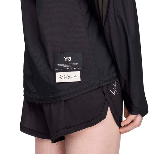 Jacheta Y-3 Running
