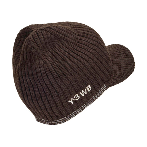 Caciula Y-3 X Wales Bonner Beanie Cap