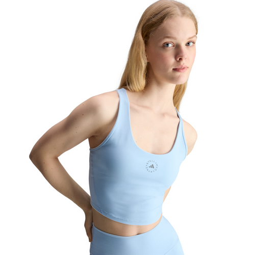 Top adidas by Stella McCartney Tst Crop