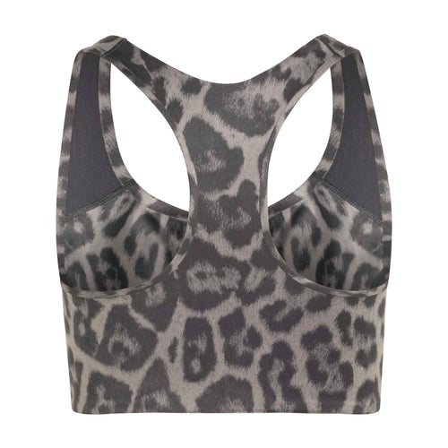 Bustiera adidas by Stella McCartney Primeliftimpact Training Bra Medium Support Printed