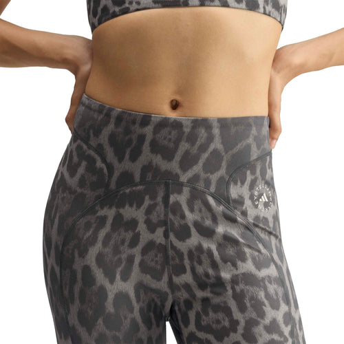 Colanti adidas by Stella McCartney Training 7/8 Printed