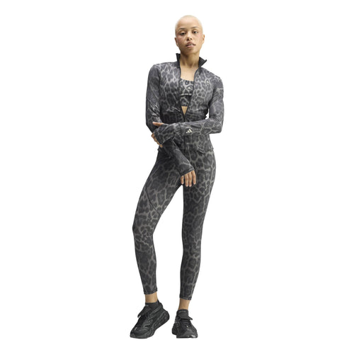 Jacheta adidas by Stella McCartney Training Midlayer Printed