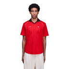 Tricou Adidas Originals x Wales Bonner Ftbl