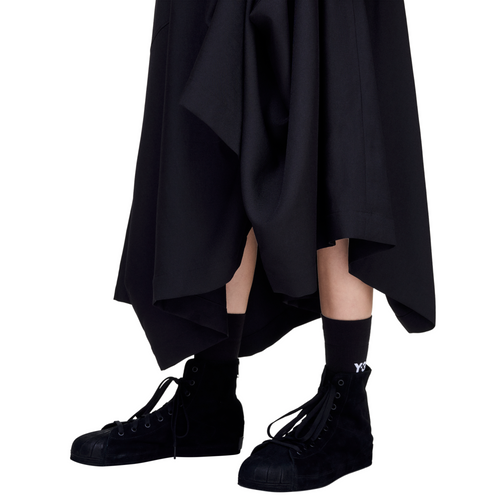 Fusta Y-3 Sport Uniform