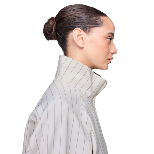 Jacheta Y-3 Pinstripe Sport Uniform Blouson