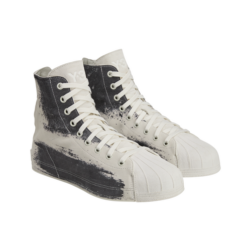 Sneakers Y-3 Nizzastar Hi