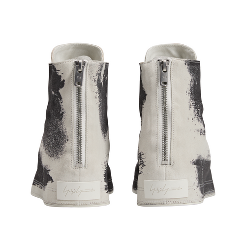 Sneakers Y-3 Nizzastar Hi