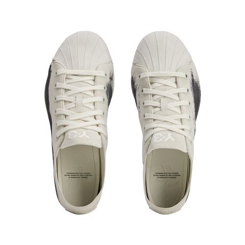 Sneakers Y-3 Nizzastar Lo