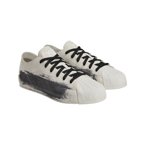 Sneakers Y-3 Nizzastar Lo