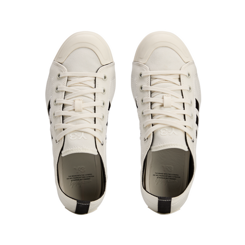 Sneakers Y-3 Nizza Lo