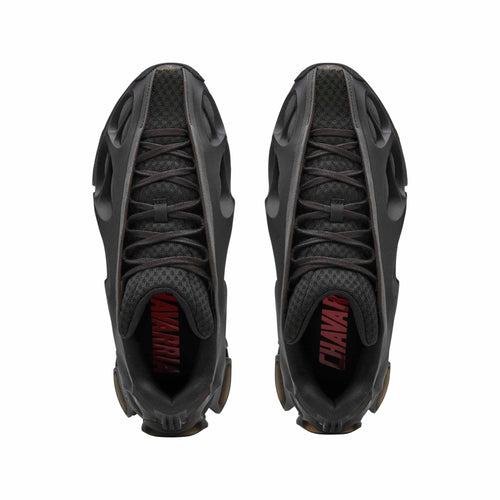 Sneakers Y-3 Chavarria Megaride Bones