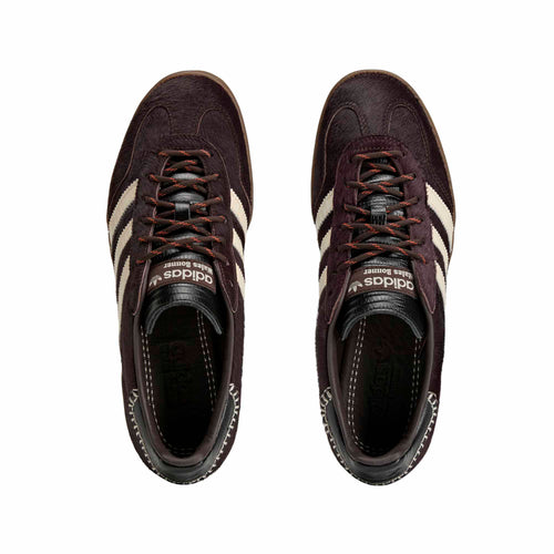 Sneakers Y-3 Wales Bonner Gazelle Pony Shoes