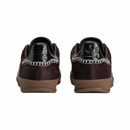 Sneakers Y-3 Wales Bonner Gazelle Pony Shoes