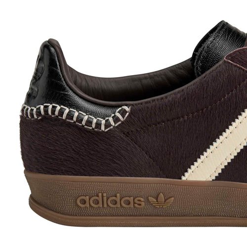 Sneakers Y-3 Wales Bonner Gazelle Pony Shoes