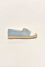 Espadrile KARL LAGERFELD Embro Signia