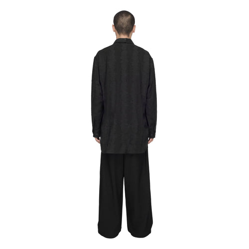 Camasa Y-3 Deco Stitch