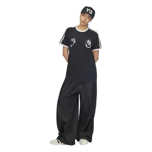 Tricou Y-3 Chito Graphic Cali