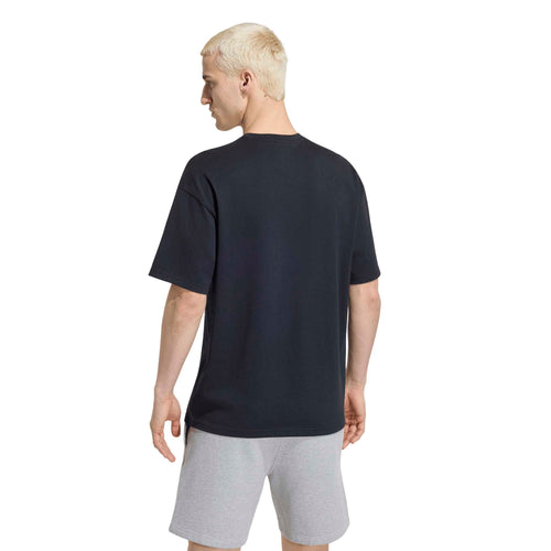 Tricou adidas Originals Trefoil Essentials Loose Dropped Shoulder