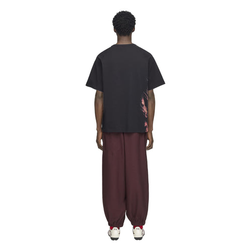 Tricou Y-3 Graphic