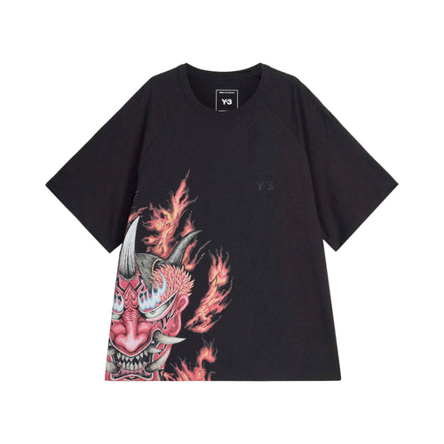 Tricou Y-3 Graphic