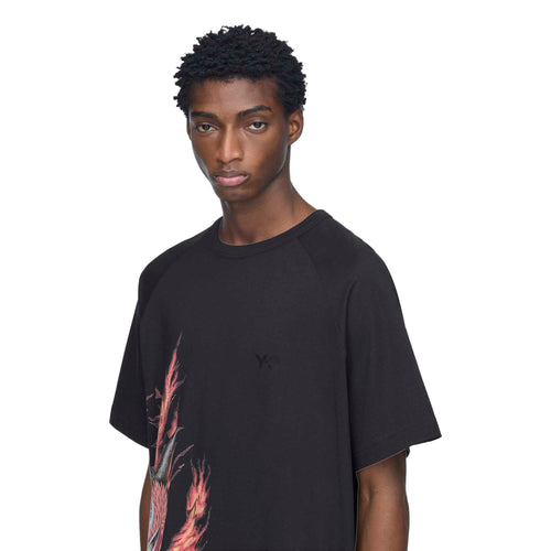 Tricou Y-3 Graphic