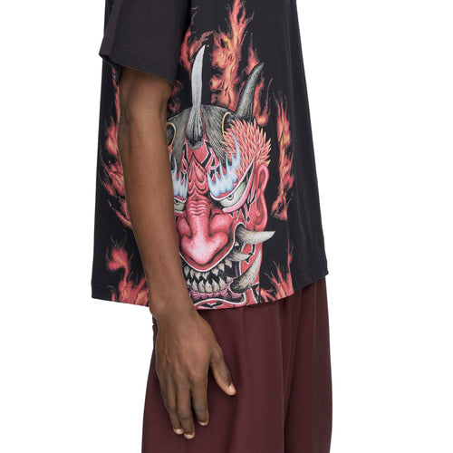 Tricou Y-3 Graphic