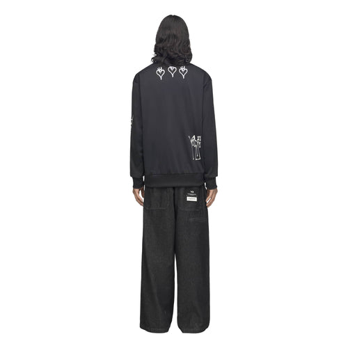 Jacheta Y-3 Chito Graphic