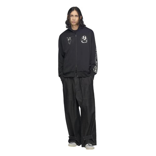 Jacheta Y-3 Chito Graphic